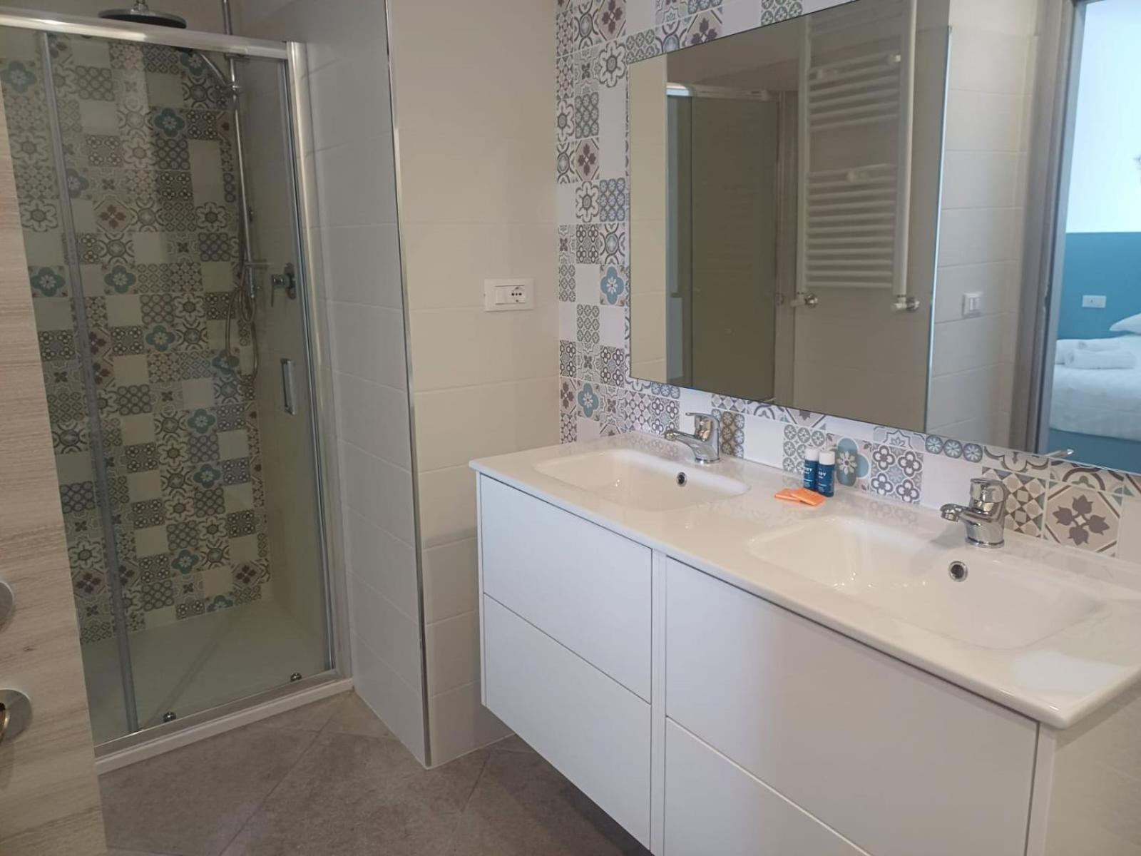 Domo Annalisa Hotel Tortoli Bagian luar foto