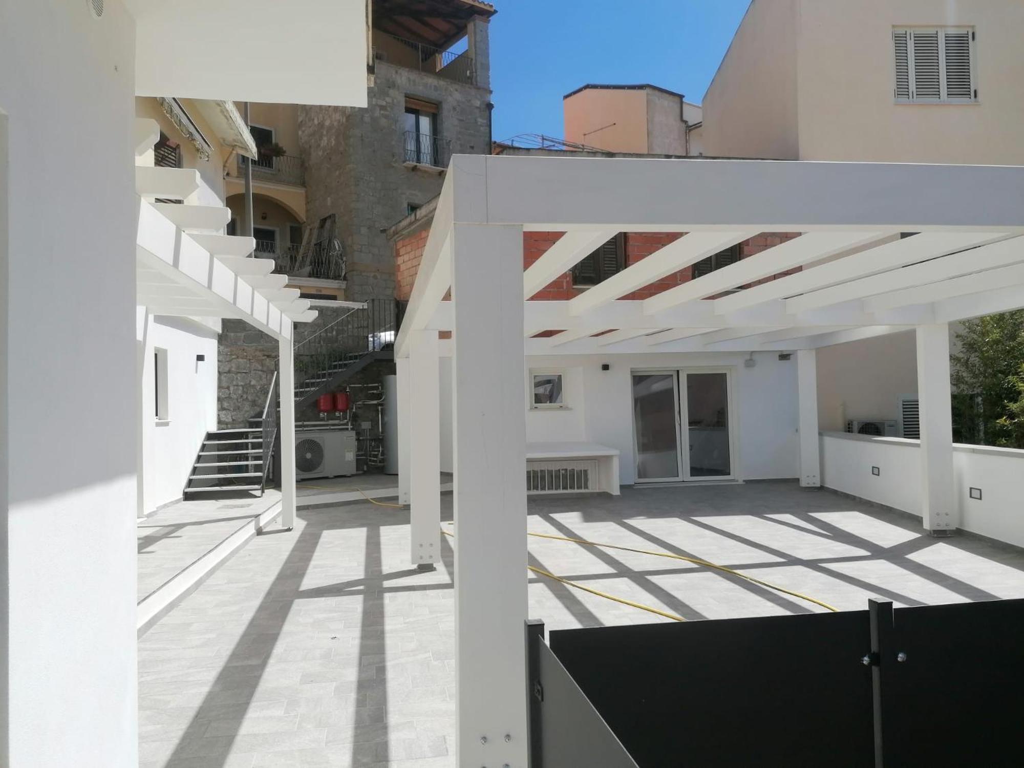 Domo Annalisa Hotel Tortoli Bagian luar foto