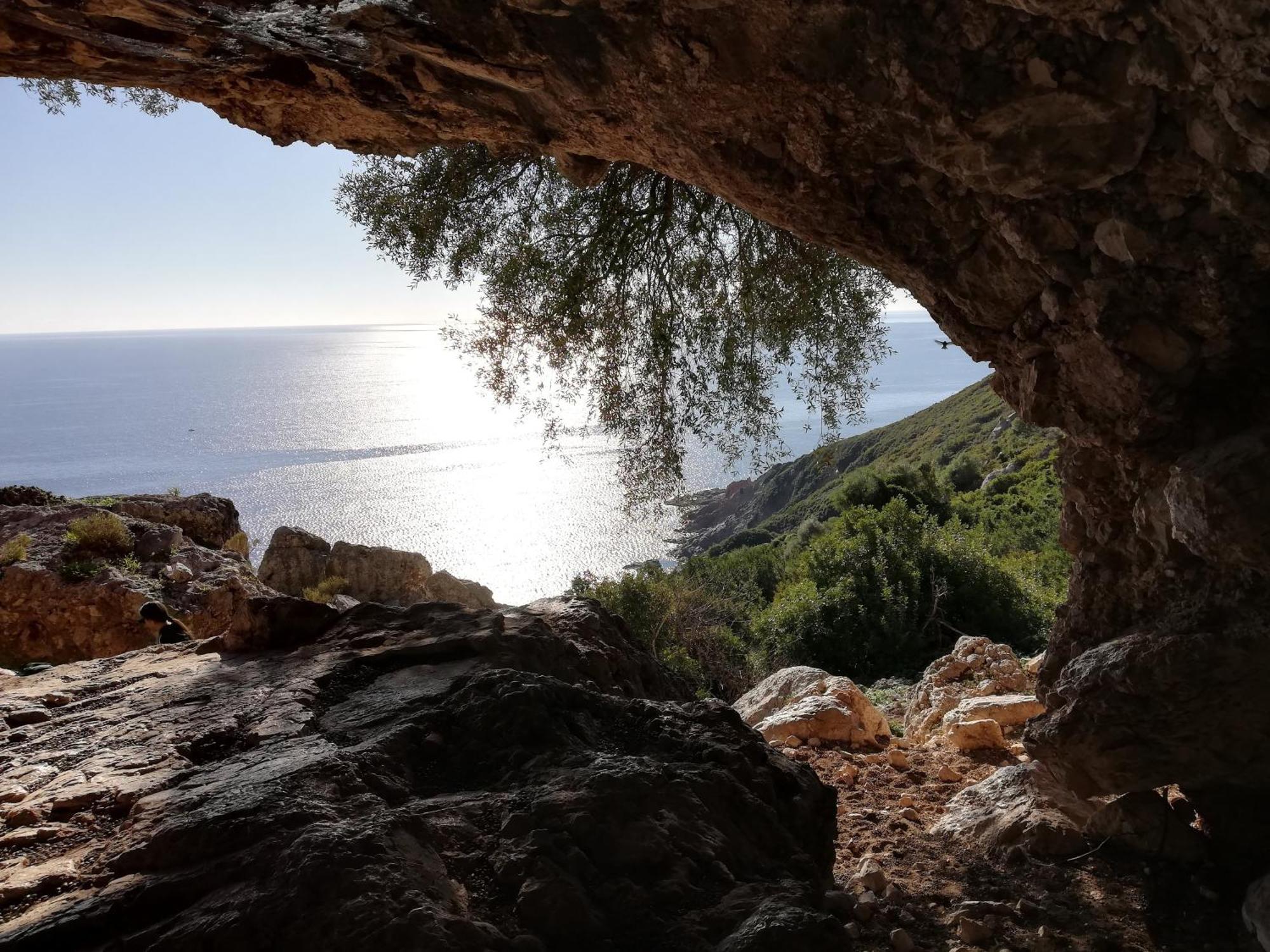 Domo Annalisa Hotel Tortoli Bagian luar foto