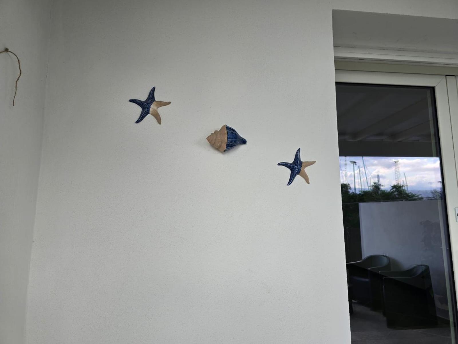 Domo Annalisa Hotel Tortoli Bagian luar foto