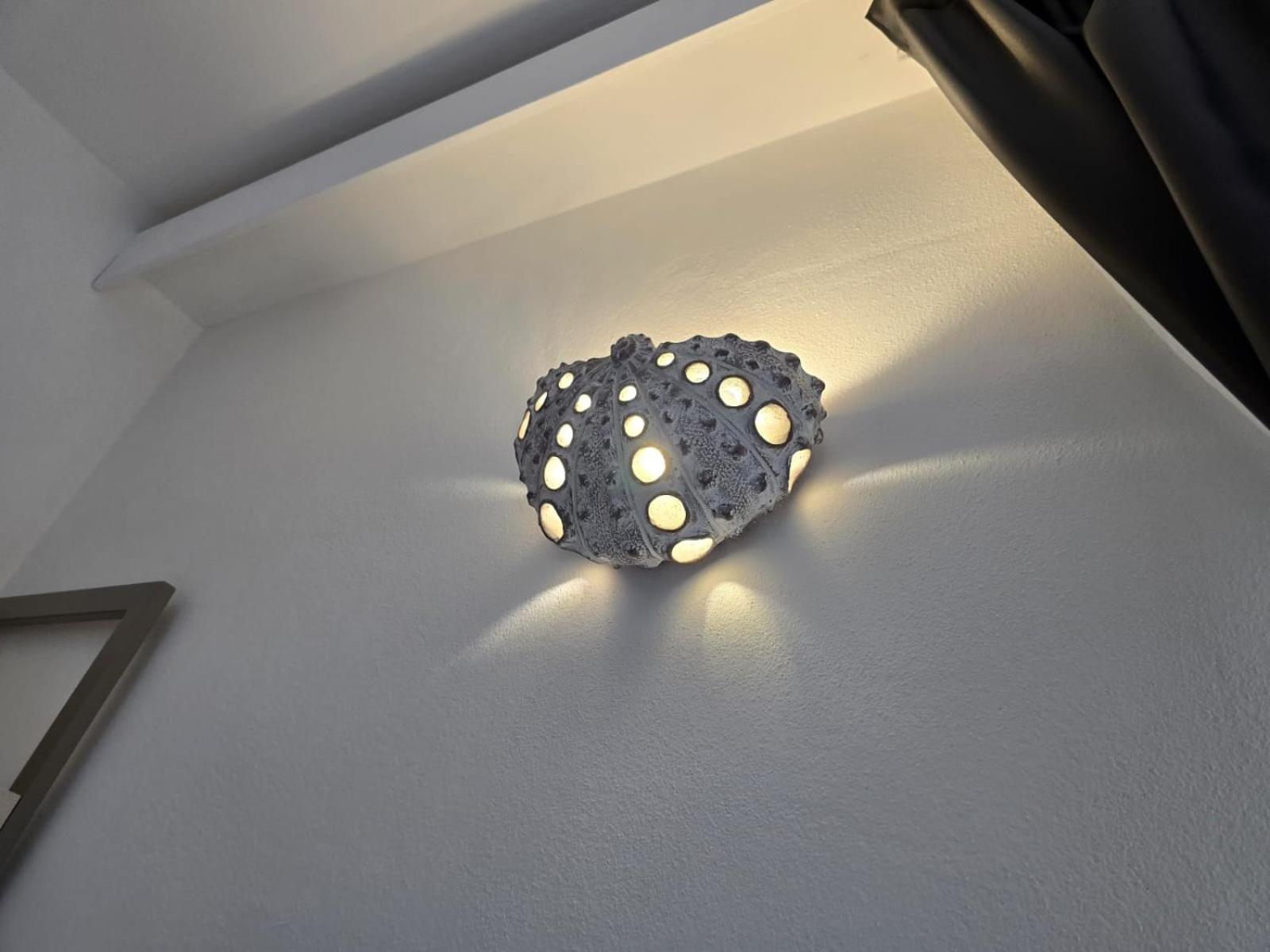 Domo Annalisa Hotel Tortoli Bagian luar foto